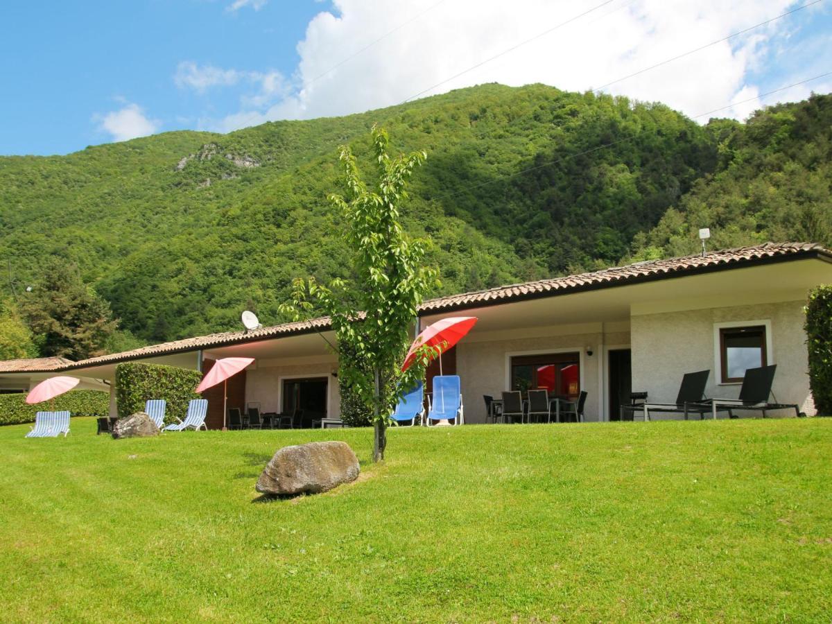 Holiday Home Villa Vesta By Interhome Crone Εξωτερικό φωτογραφία
