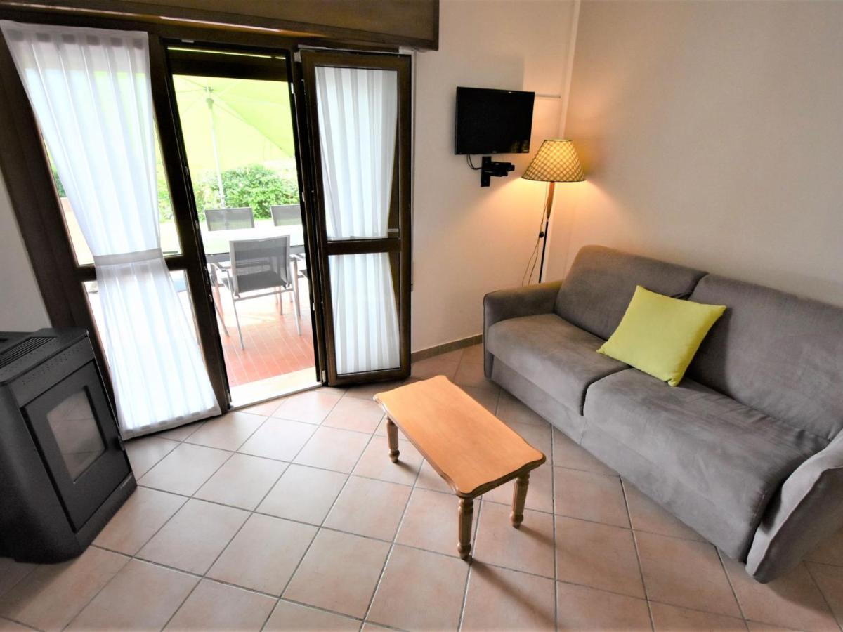Holiday Home Villa Vesta By Interhome Crone Εξωτερικό φωτογραφία