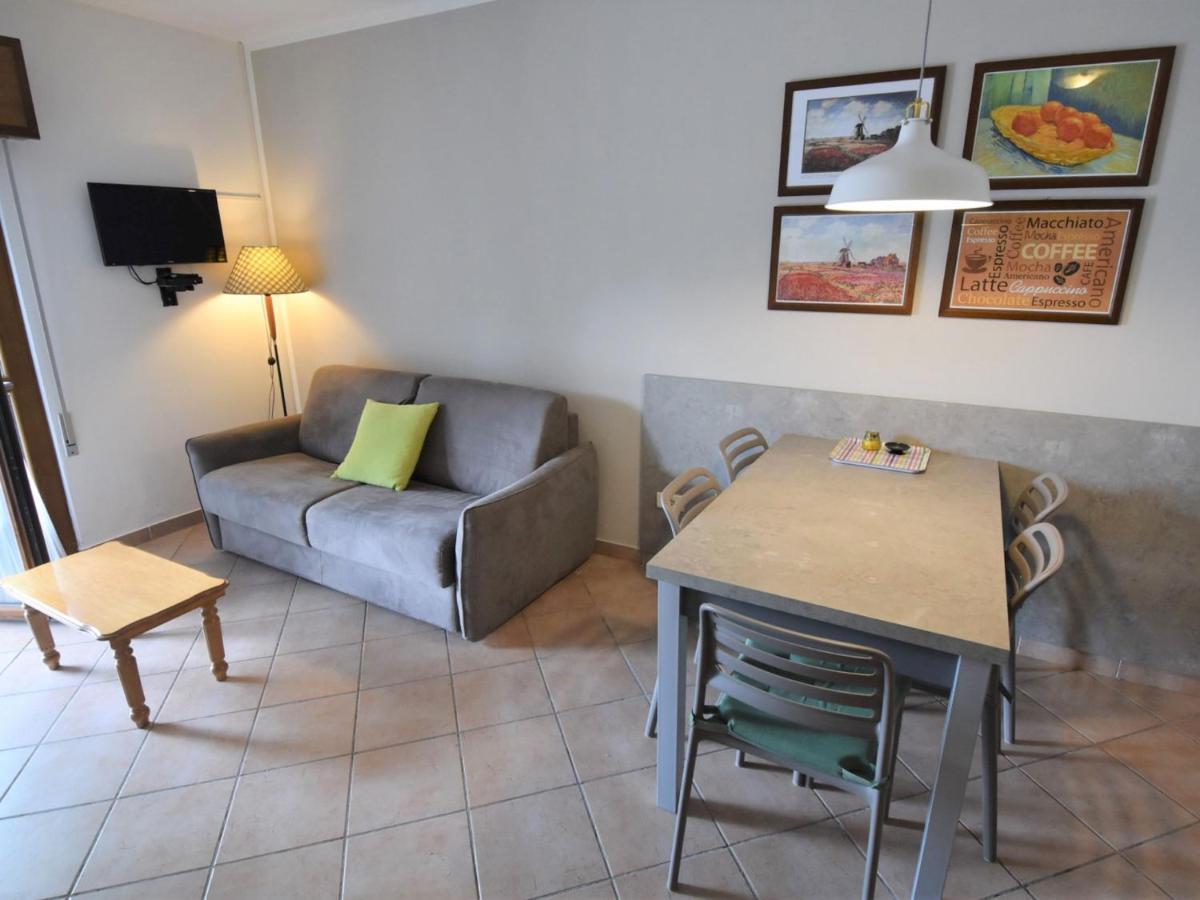 Holiday Home Villa Vesta By Interhome Crone Εξωτερικό φωτογραφία